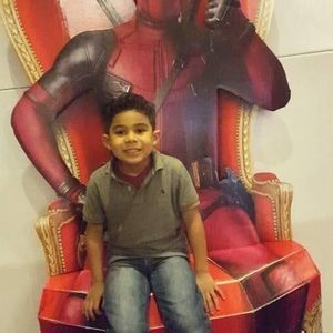 Meet your Posher, Loretta